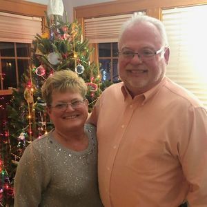 Meet your Posher, Wendy